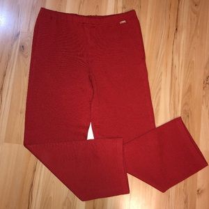 St. John Sport Knit Pants